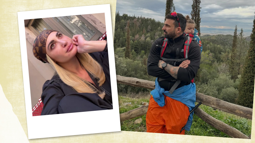 Δημήτρης Αλεξάνδρου για νέο βίντεο Τούνης: «Δεν με ενδιαφέρει»